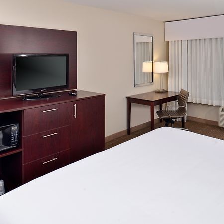 Holiday Inn Express Hotel & Suites Lafayette By Ihg Экстерьер фото
