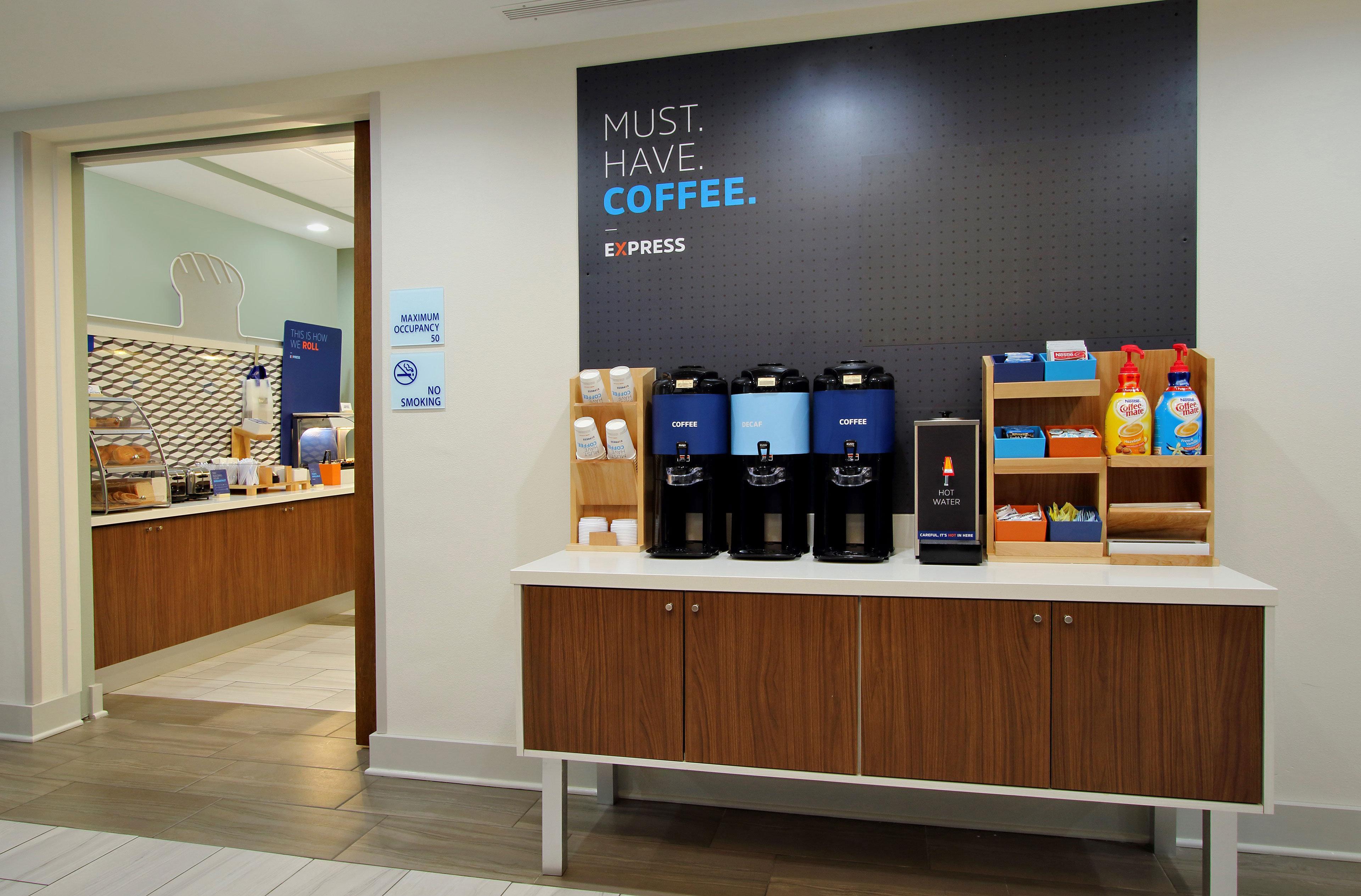 Holiday Inn Express Hotel & Suites Lafayette By Ihg Экстерьер фото