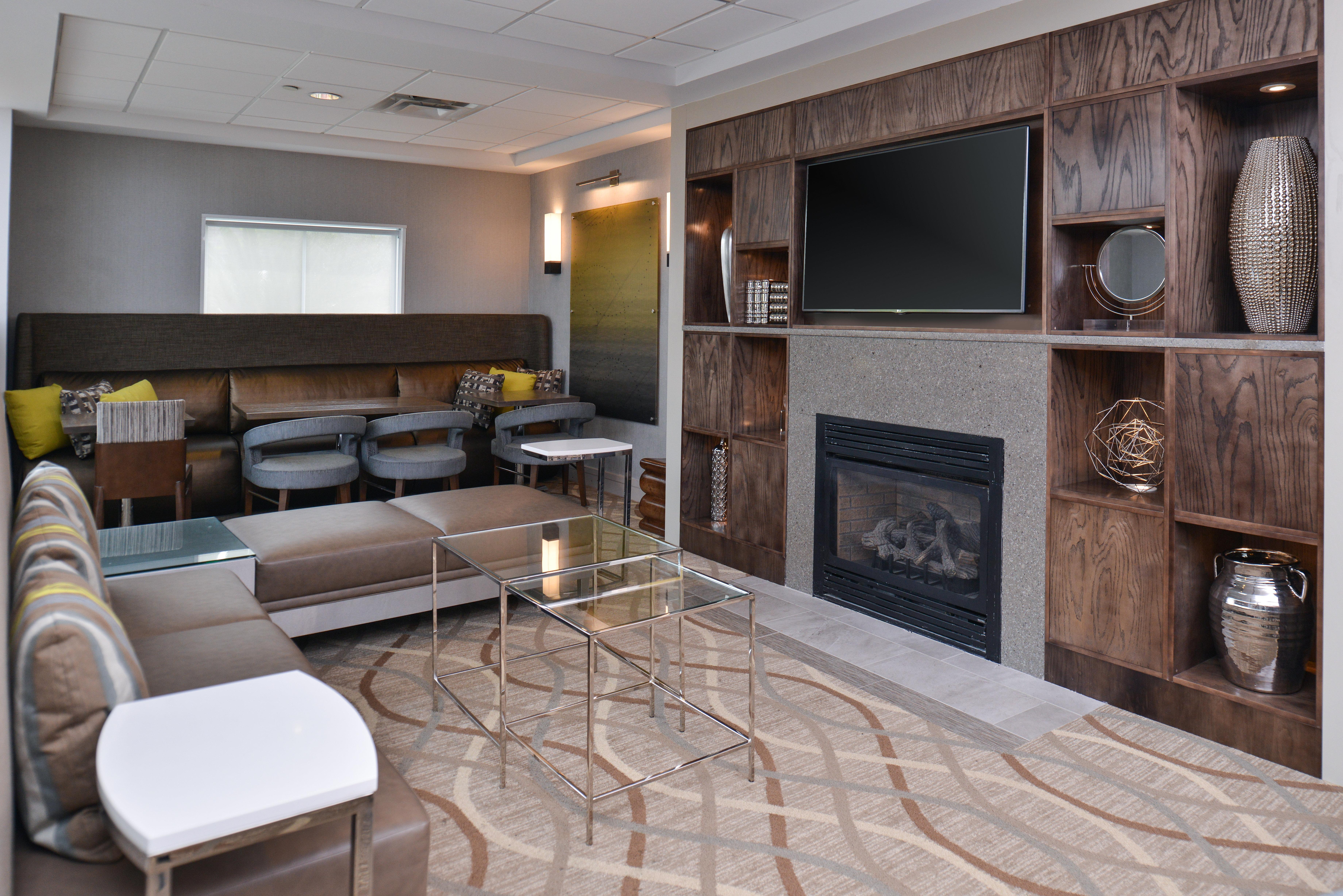 Holiday Inn Express Hotel & Suites Lafayette By Ihg Экстерьер фото