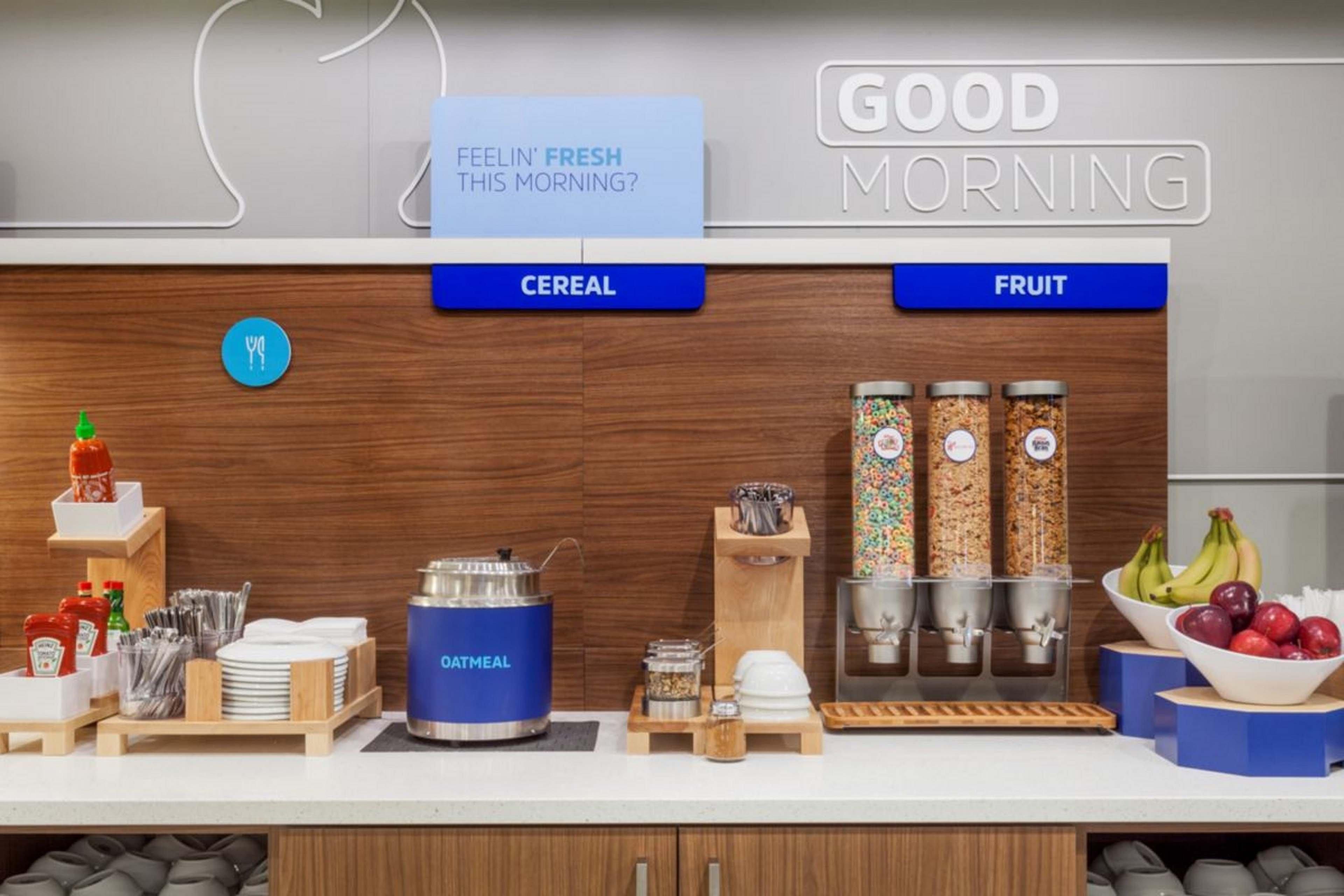 Holiday Inn Express Hotel & Suites Lafayette By Ihg Экстерьер фото