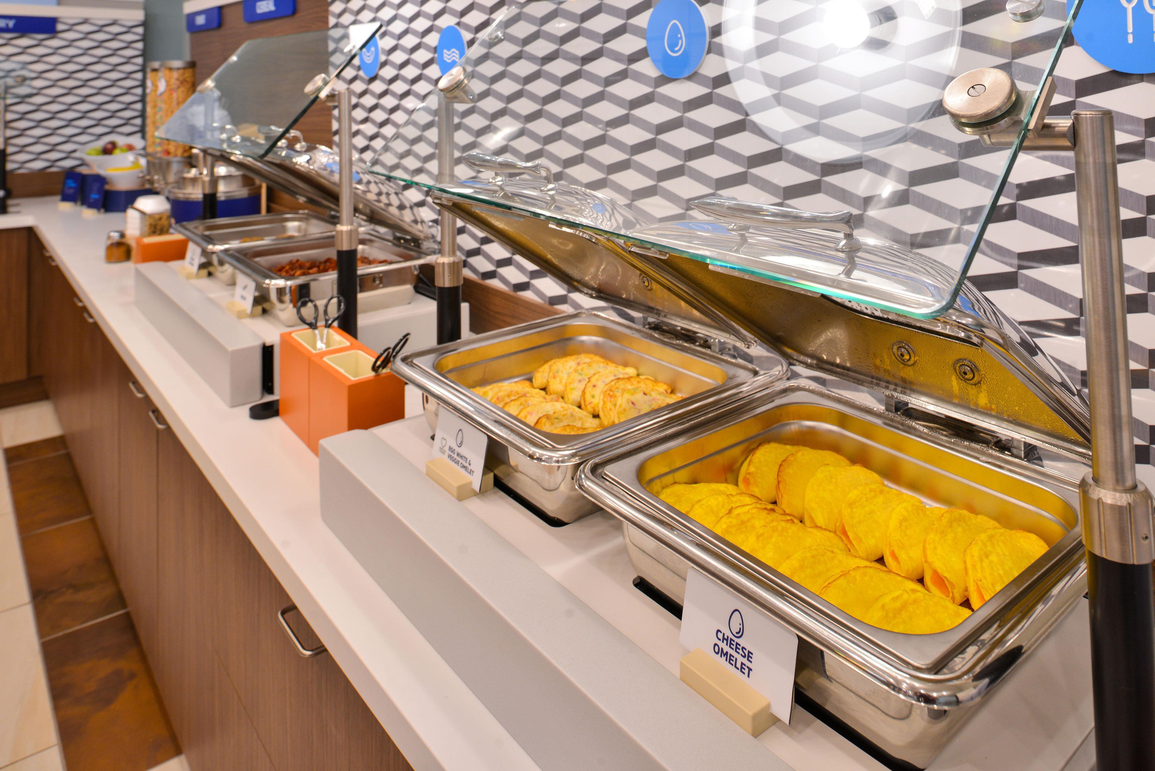 Holiday Inn Express Hotel & Suites Lafayette By Ihg Экстерьер фото