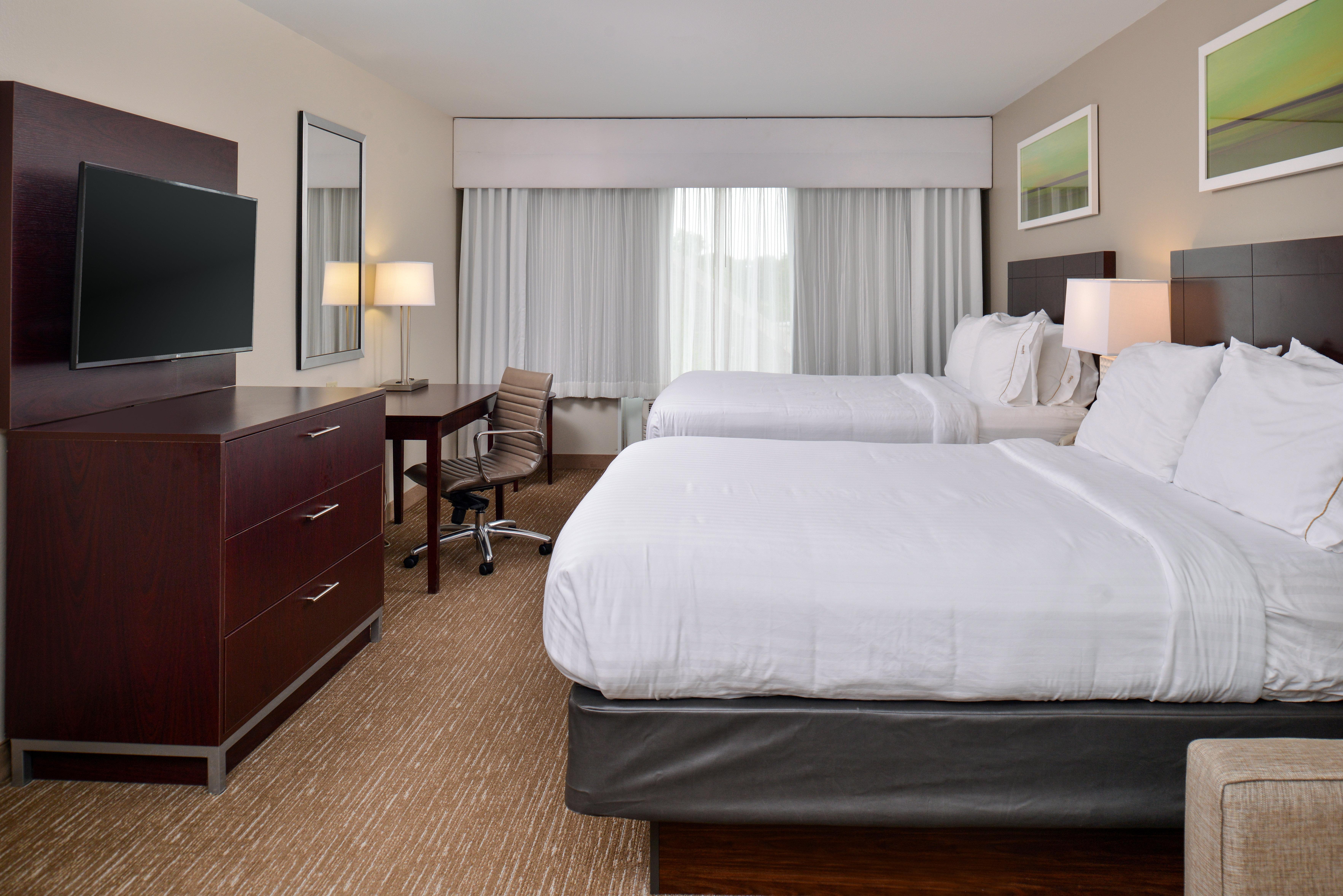 Holiday Inn Express Hotel & Suites Lafayette By Ihg Экстерьер фото