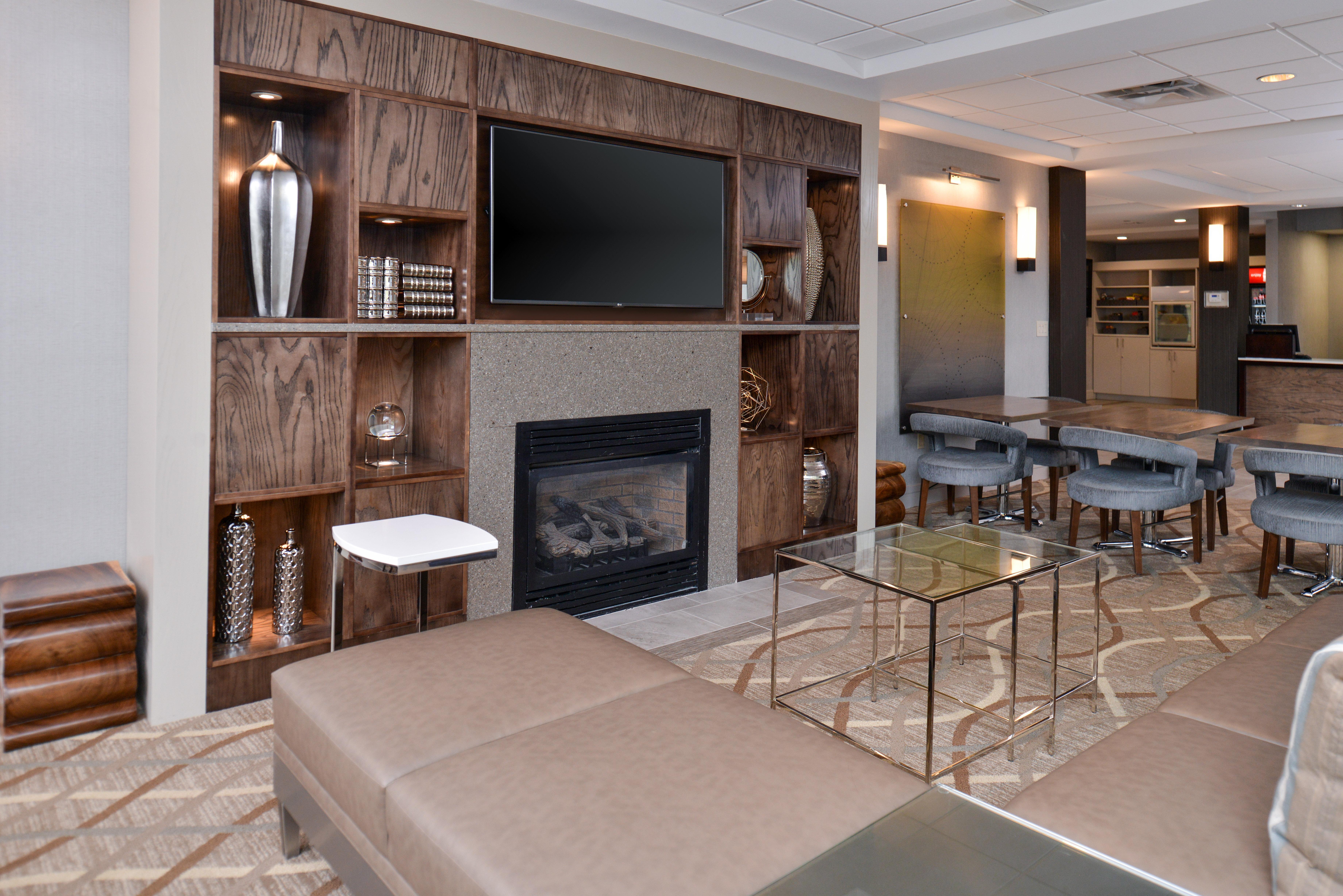Holiday Inn Express Hotel & Suites Lafayette By Ihg Экстерьер фото