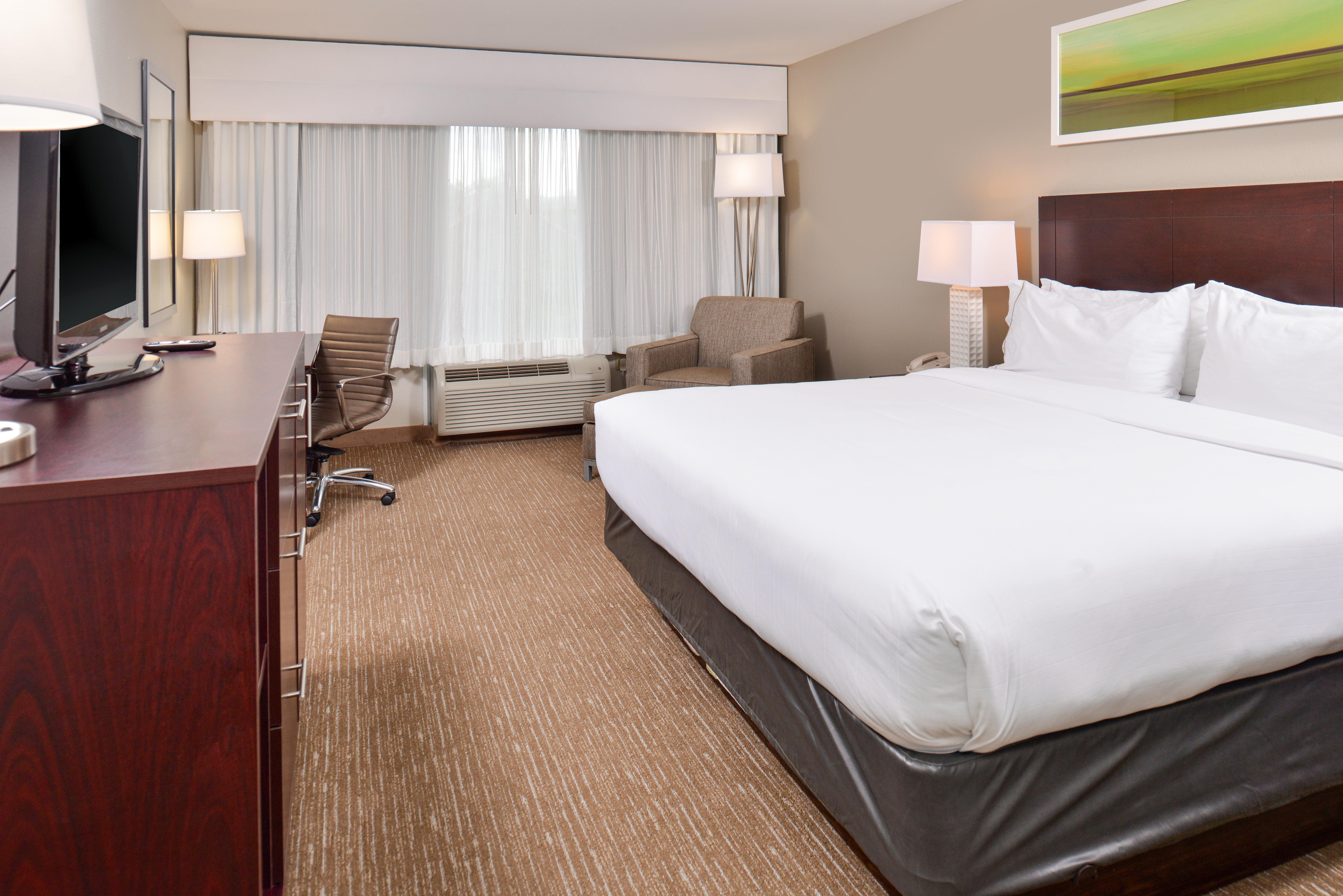 Holiday Inn Express Hotel & Suites Lafayette By Ihg Экстерьер фото