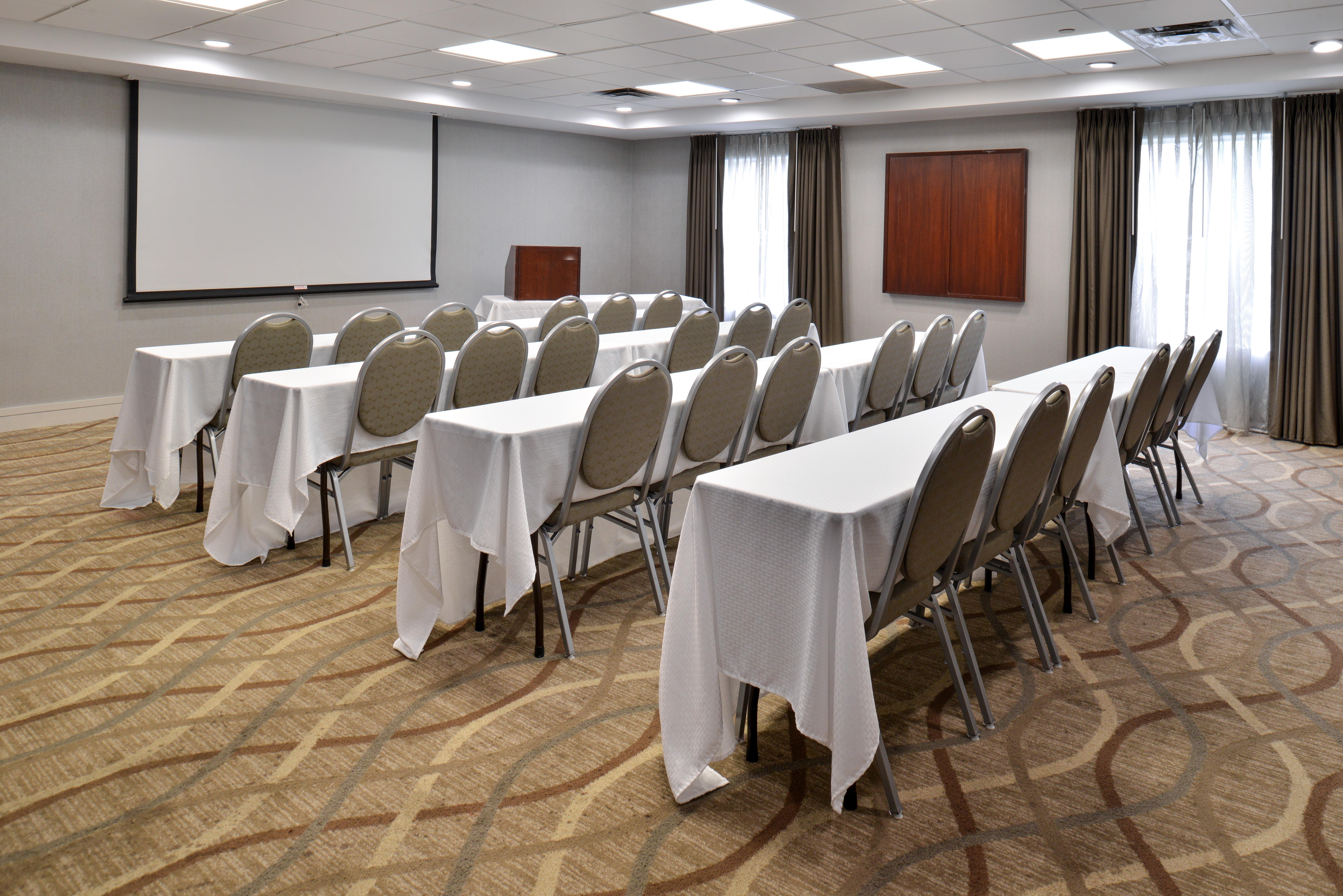 Holiday Inn Express Hotel & Suites Lafayette By Ihg Экстерьер фото