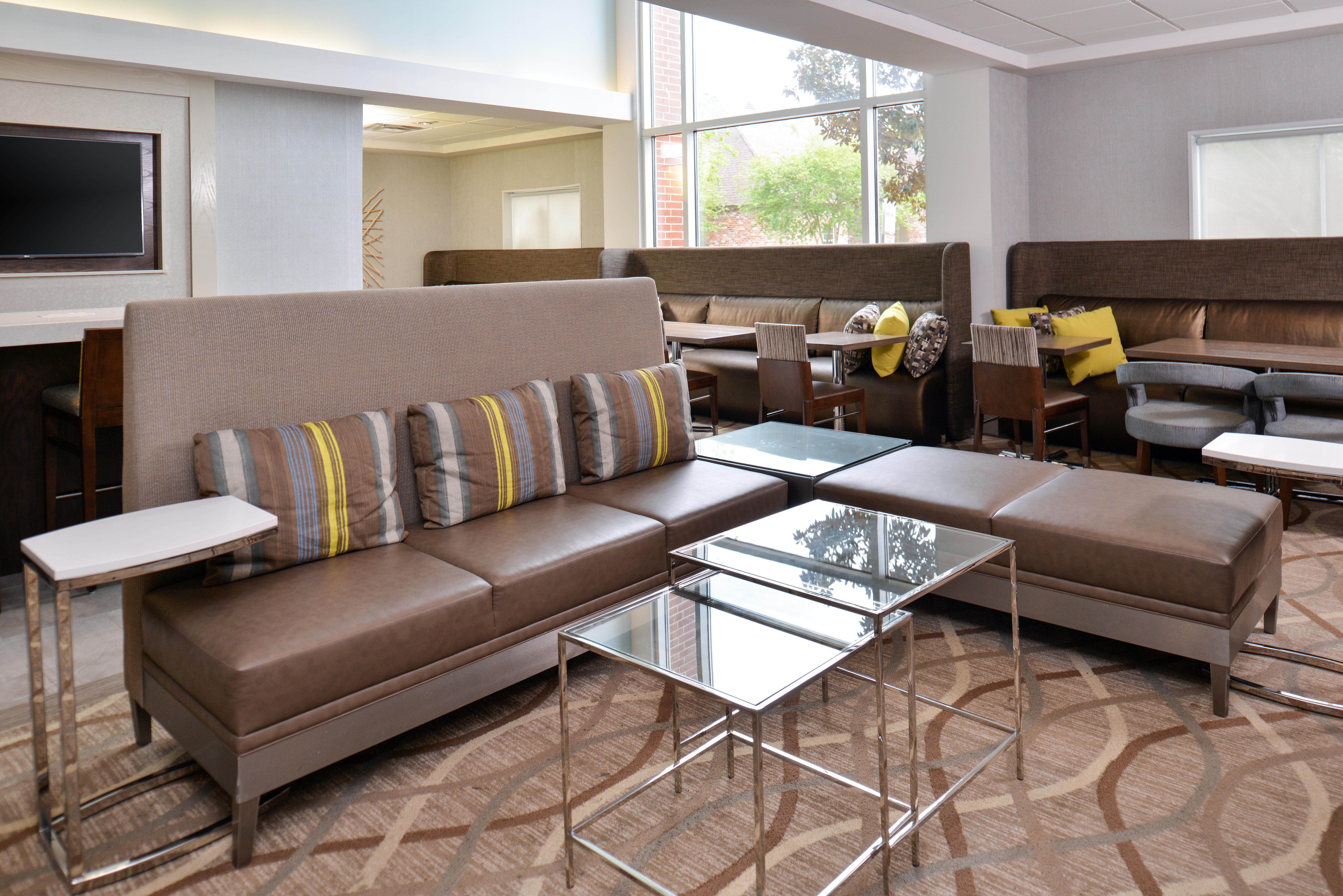 Holiday Inn Express Hotel & Suites Lafayette By Ihg Экстерьер фото