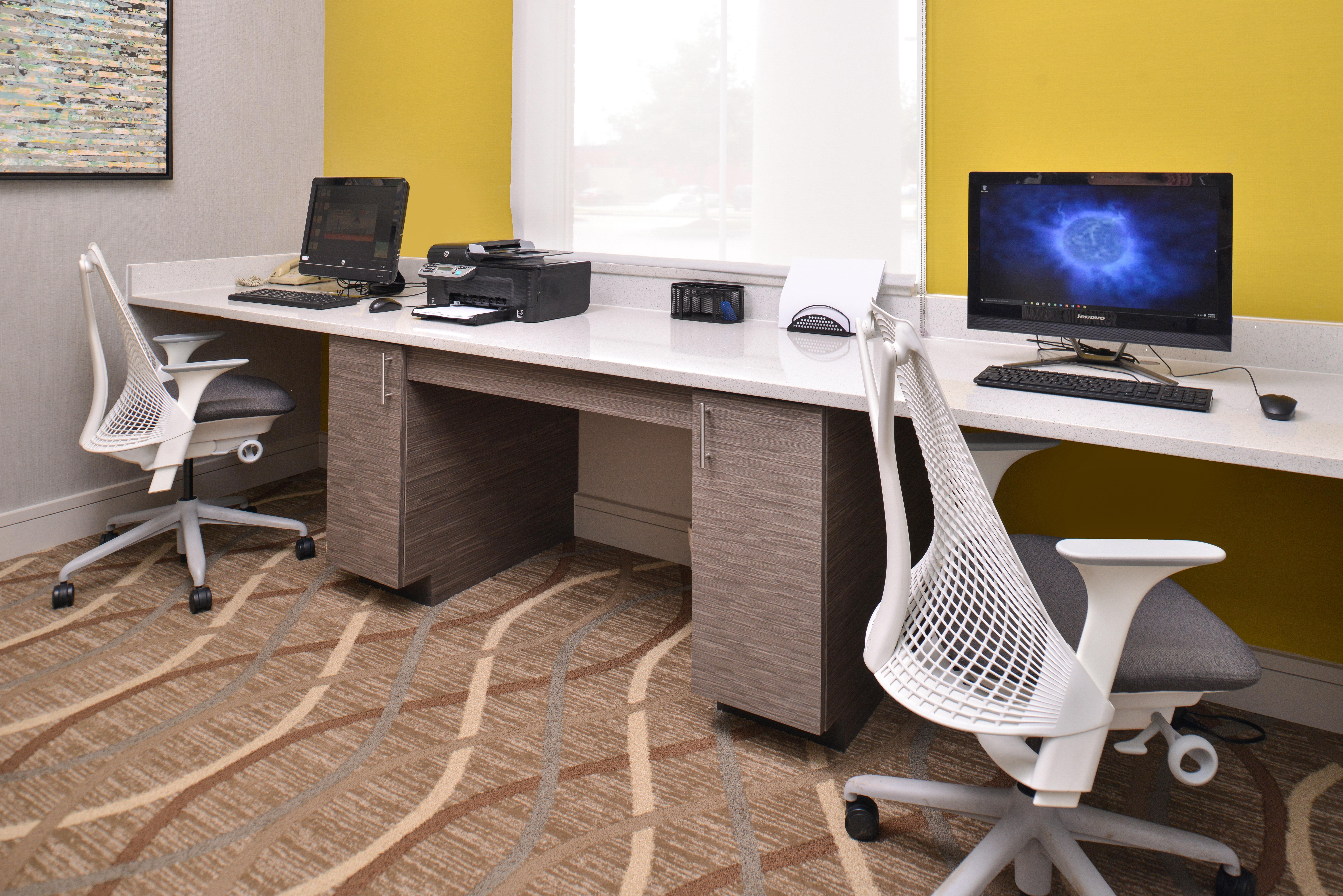 Holiday Inn Express Hotel & Suites Lafayette By Ihg Экстерьер фото