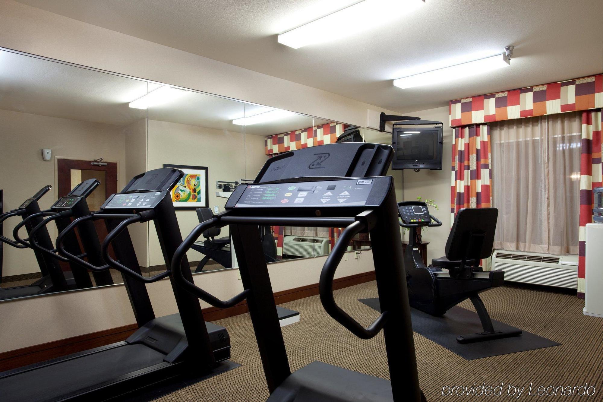 Holiday Inn Express Hotel & Suites Lafayette By Ihg Удобства фото