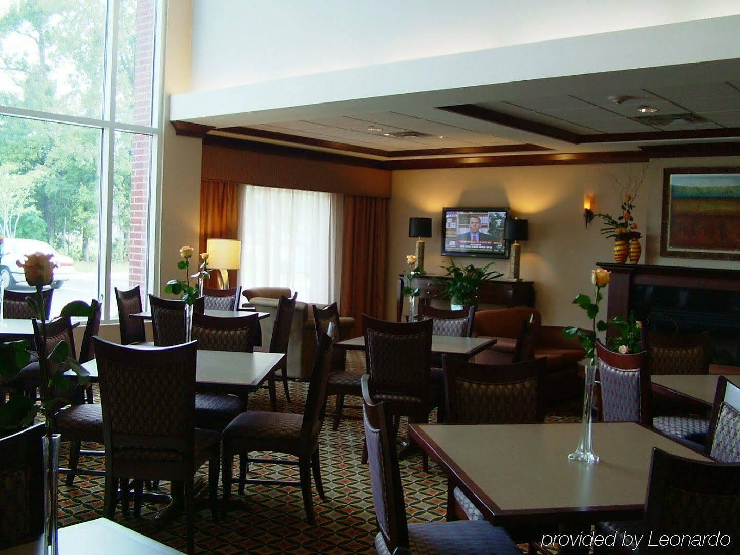 Holiday Inn Express Hotel & Suites Lafayette By Ihg Экстерьер фото